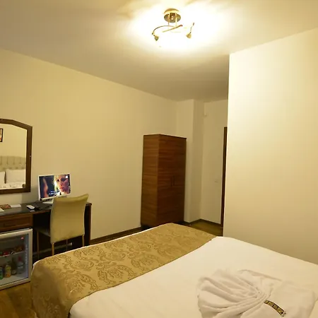 Hotel Ankatra Ancara