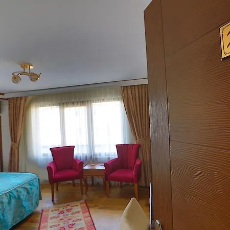 Hotel Ankatra Ancara