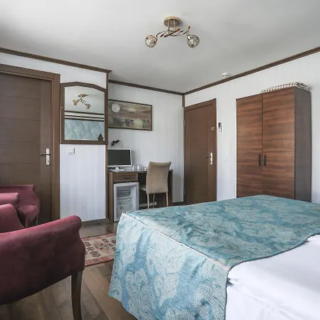 Ankatra Hotel Ancara