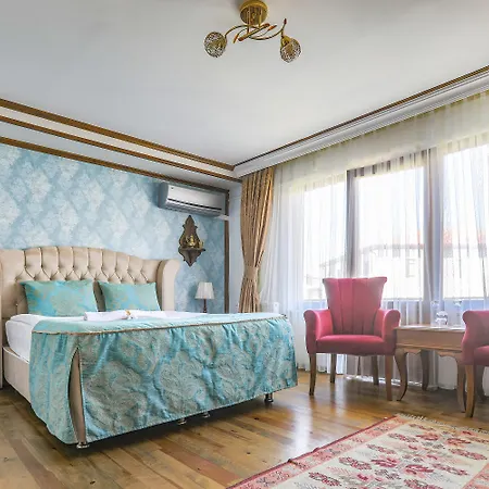 Ankatra Hotel