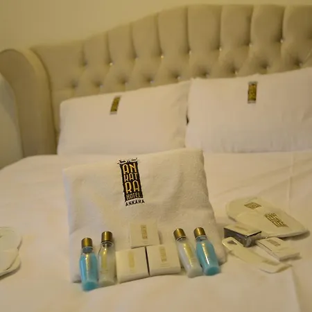 Ankatra Hotel Ancara