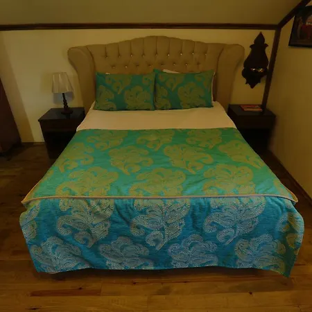 Hotel Ankatra Ancara