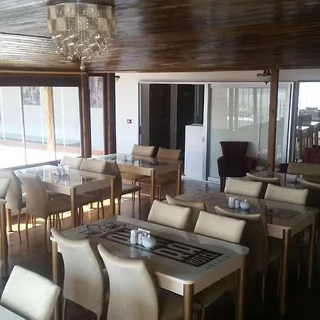 Ankatra Hotel