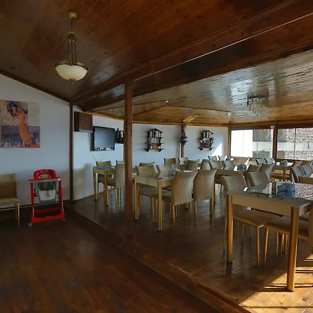 Hotel Ankatra Ancara