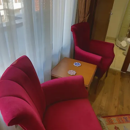 Ankatra Hotel