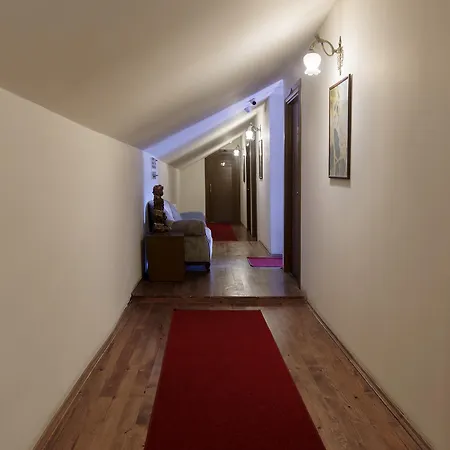 Ankatra Hotel 3*