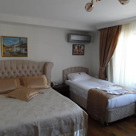 Hotel Ankatra Ankara