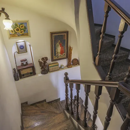 Hotel Ankatra
