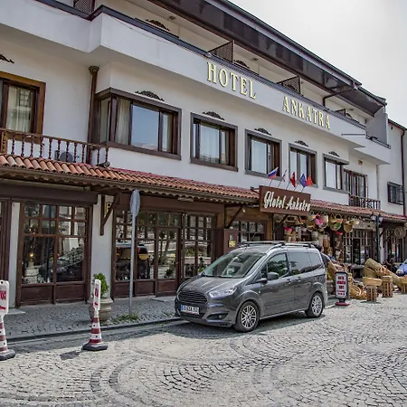 Ankatra Ankara