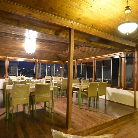 Ankatra Hotel 3*