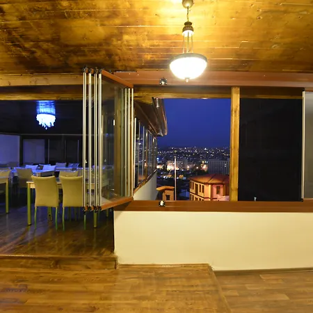 Ankatra Hotel 3*