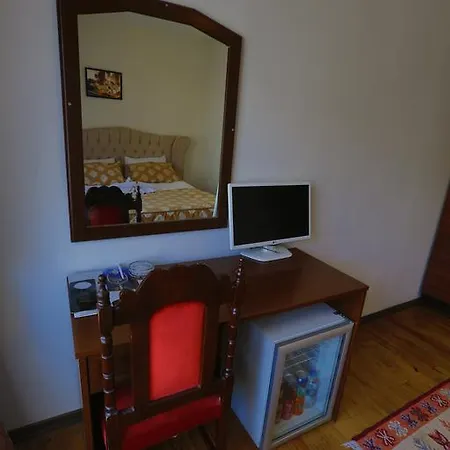 Hotel Ankatra 3*
