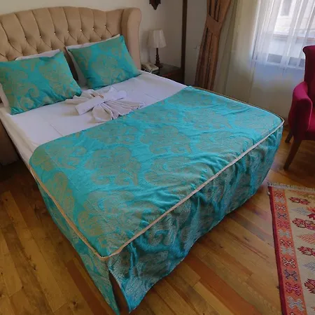 Hotel Ankatra